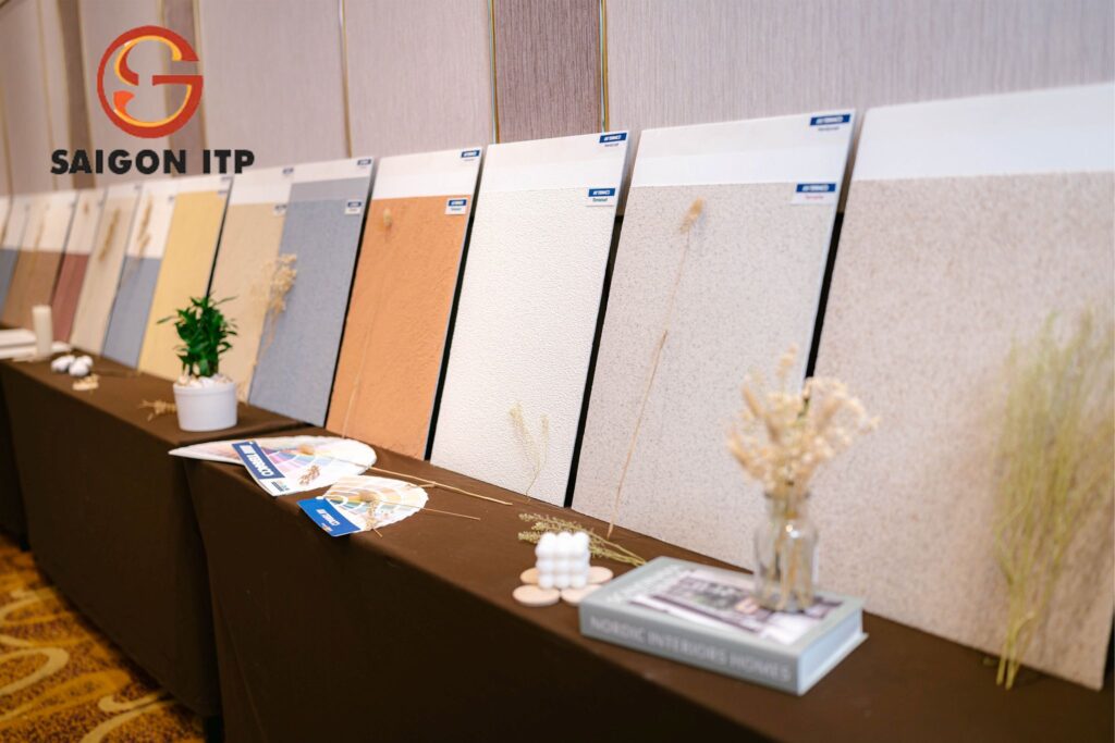 Sơn đá Terraco Terralite