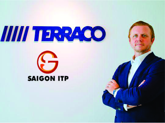 Sơn Terraco của nước nào? Có tốt không? Mua ở đâu uy tín tại Việt Nam?