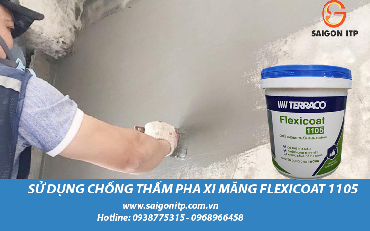 Cảnh báo tác hại khi không sử dụng chống thấm trong thi công