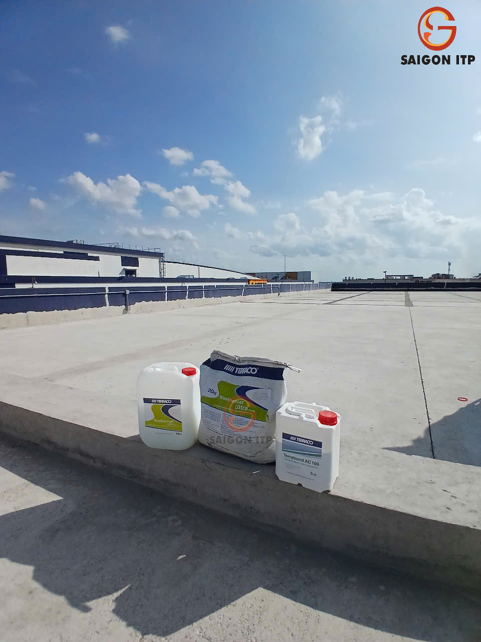 Các hình thức thấm phổ biến, nguyên nhân và giải pháp xử lý chống thấm triệt để