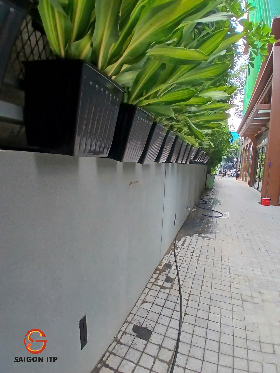 Tìm hiểu về sơn gai Terraco – Giải pháp sơn trang trí độc đáo, bền bỉ