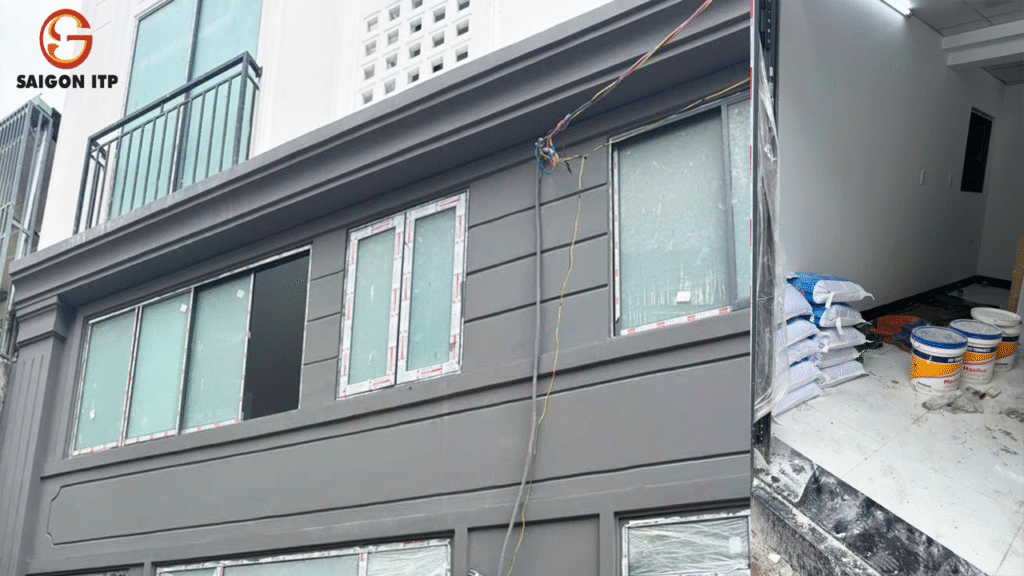 Kinh nghiệm lựa chọn sơn nước chất lượng cho ngôi nhà của bạn