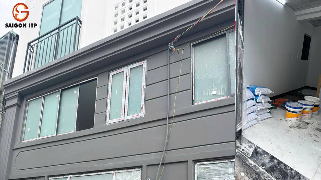 Kinh nghiệm lựa chọn sơn nước chất lượng cho ngôi nhà của bạn