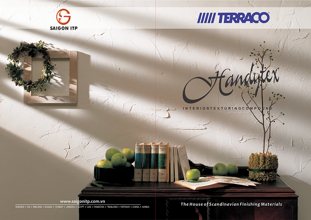 Ưu và nhược điểm của sơn hiệu ứng so với các loại sơn nước trang trí khác