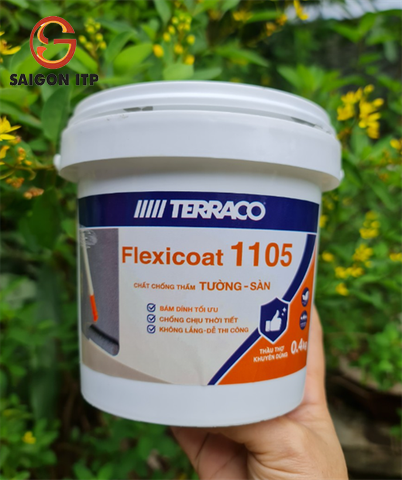 Chống thấm ngược và những điều cần biết