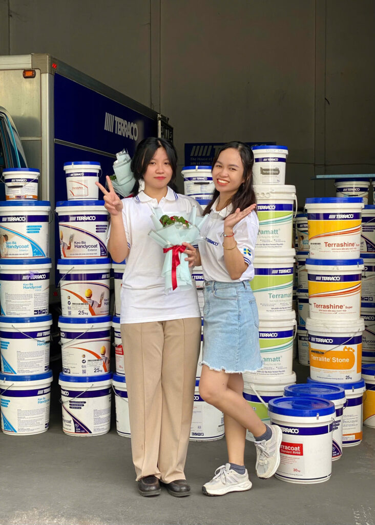 Chúc mừng Ngày Phụ nữ Việt Nam 20/10 – Tôn vinh những đóa hoa rực rỡ giữa đời thường