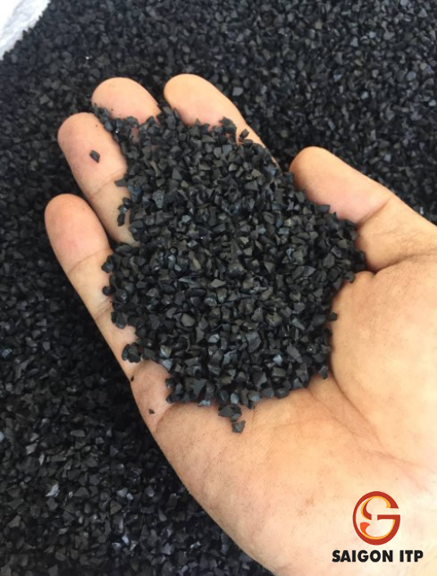 Lớp đệm cao su trong sân Pickleball, Tennis có tác dụng gì? Vì sao sân tiêu chuẩn không thể thiếu lớp cushion?